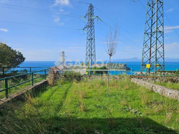 casa indipendente in vendita a San Nicola Arcella