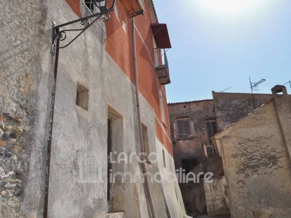 appartamento in vendita a San Nicola Arcella