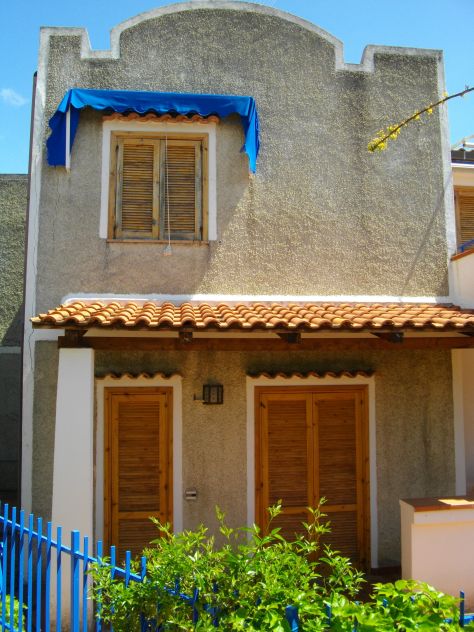 casa indipendente in vendita a San Nicola Arcella