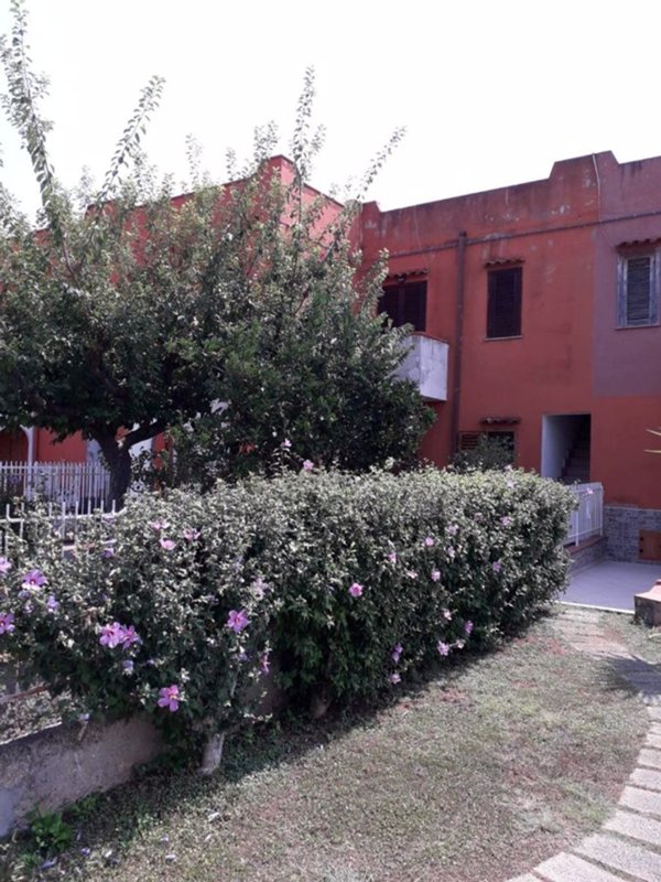 appartamento in vendita a San Nicola Arcella