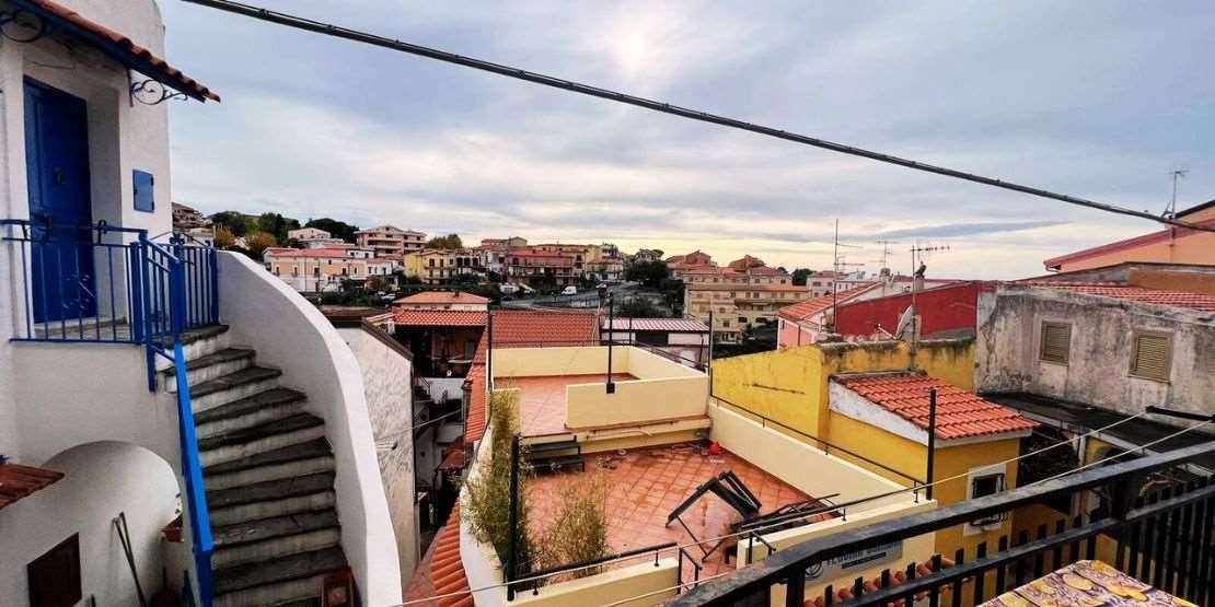 appartamento in vendita a San Nicola Arcella