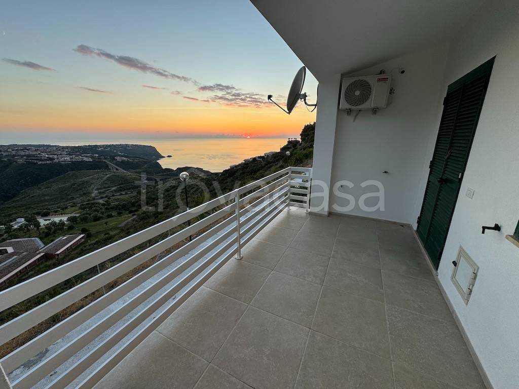 appartamento in vendita a San Nicola Arcella