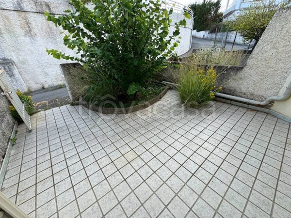 appartamento in vendita a San Nicola Arcella