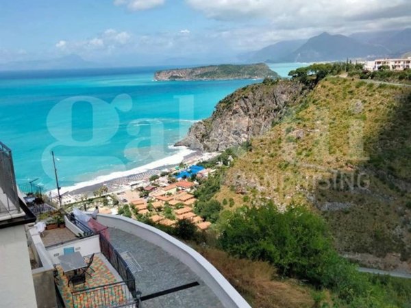 appartamento in vendita a San Nicola Arcella