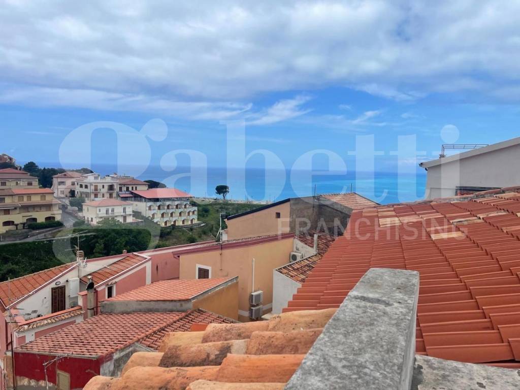 appartamento in vendita a San Nicola Arcella