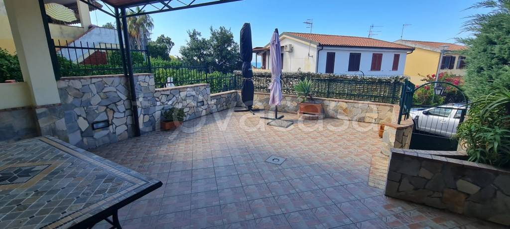 appartamento in vendita a San Nicola Arcella
