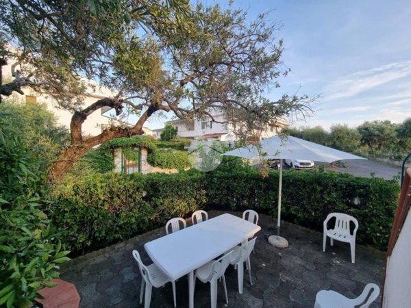 appartamento in vendita a San Nicola Arcella
