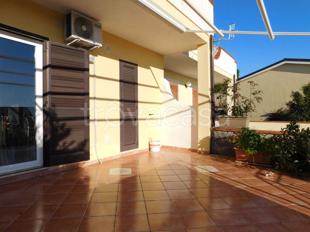 appartamento in vendita a San Nicola Arcella