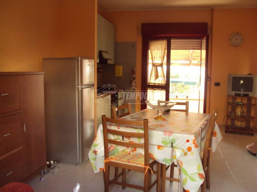 appartamento in vendita a San Nicola Arcella