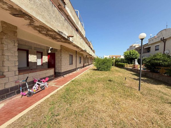 appartamento in vendita a San Nicola Arcella