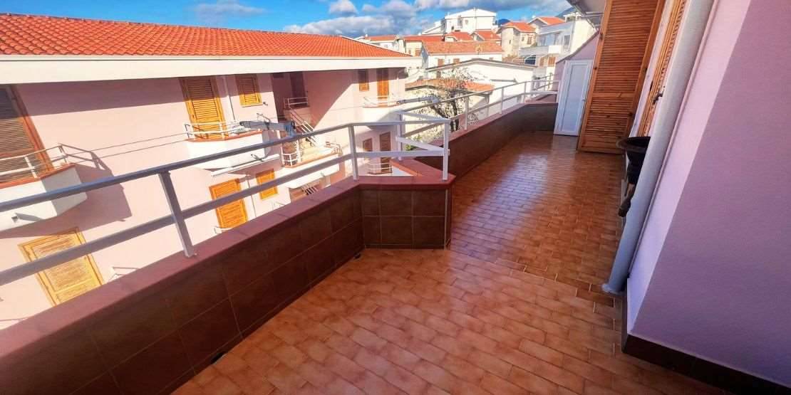 appartamento in vendita a San Nicola Arcella