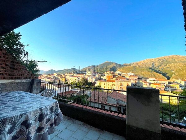 appartamento in vendita a San Nicola Arcella