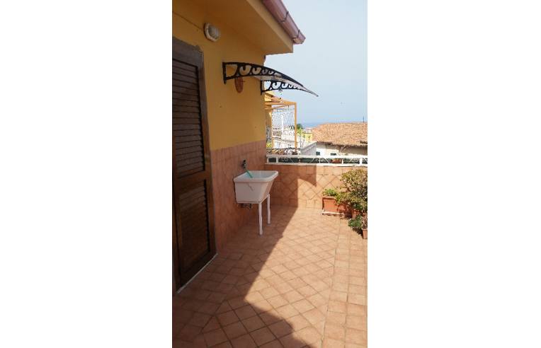 appartamento in vendita a San Nicola Arcella