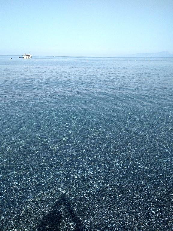 casa indipendente in vendita a San Nicola Arcella