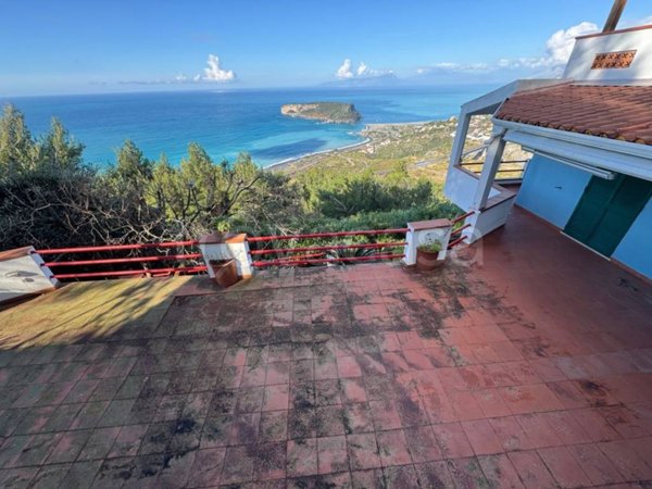 appartamento in vendita a San Nicola Arcella
