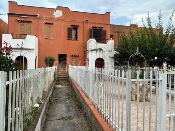appartamento in vendita a San Nicola Arcella