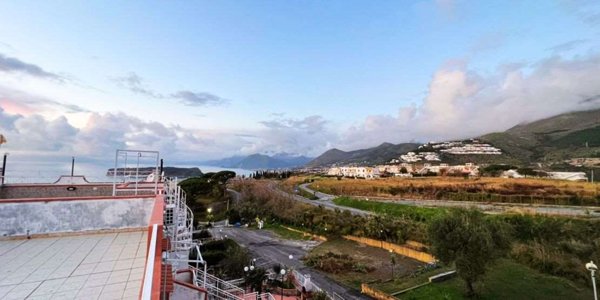 appartamento in vendita a San Nicola Arcella