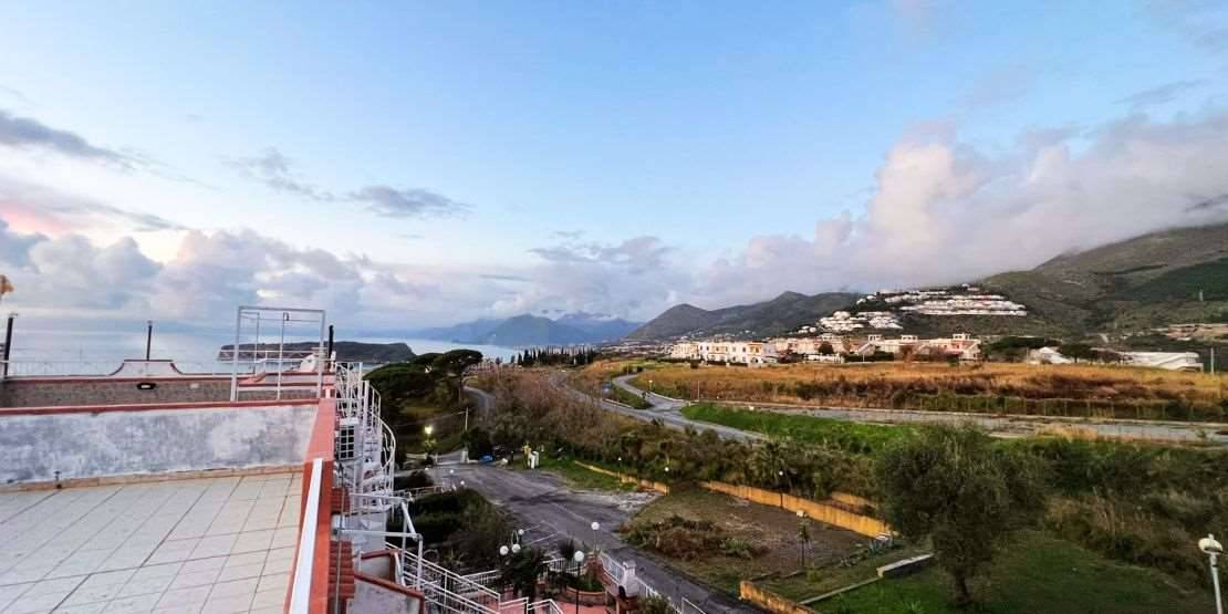 appartamento in vendita a San Nicola Arcella