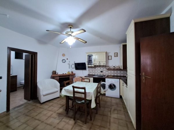 appartamento in vendita a San Nicola Arcella