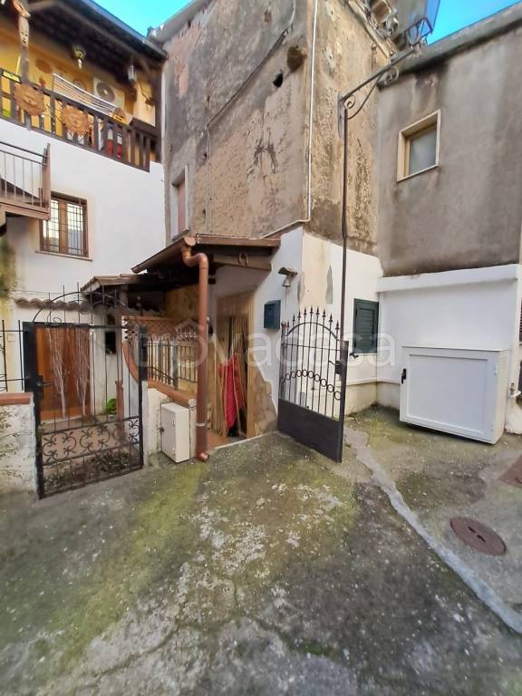 appartamento in vendita a San Nicola Arcella