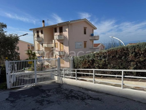 appartamento in vendita a San Nicola Arcella