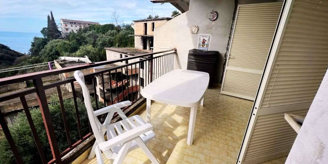 appartamento in vendita a San Nicola Arcella