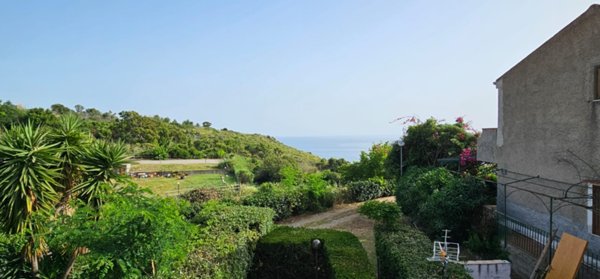 appartamento in vendita a San Nicola Arcella