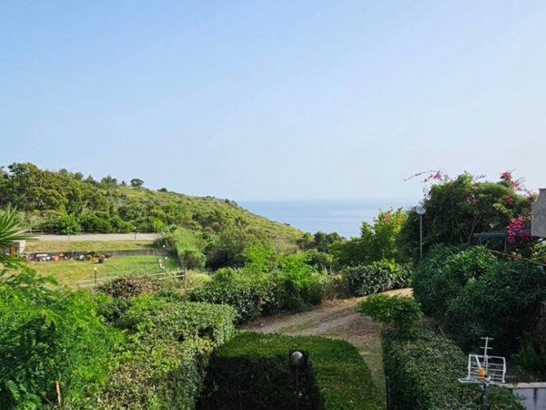 appartamento in vendita a San Nicola Arcella