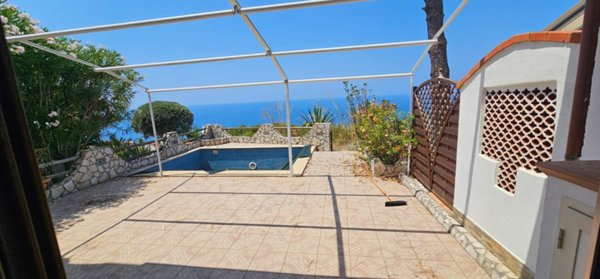 appartamento in vendita a San Nicola Arcella