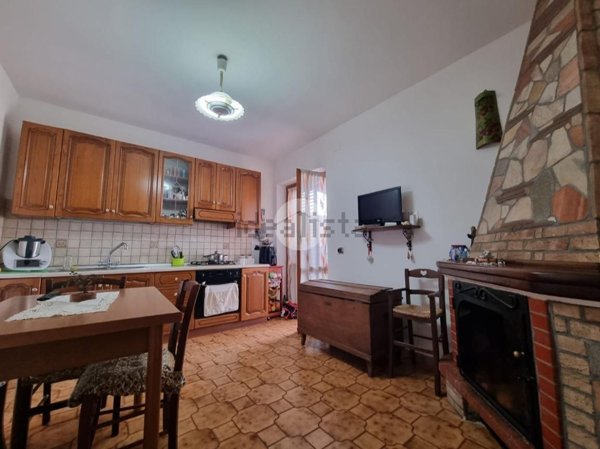 appartamento in vendita a San Nicola Arcella