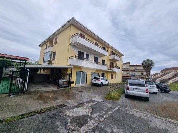 appartamento in vendita a San Nicola Arcella