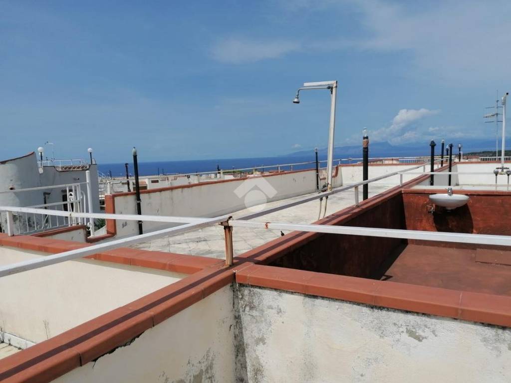 appartamento in vendita a San Nicola Arcella