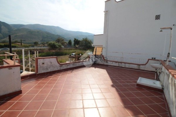 appartamento in vendita a San Nicola Arcella