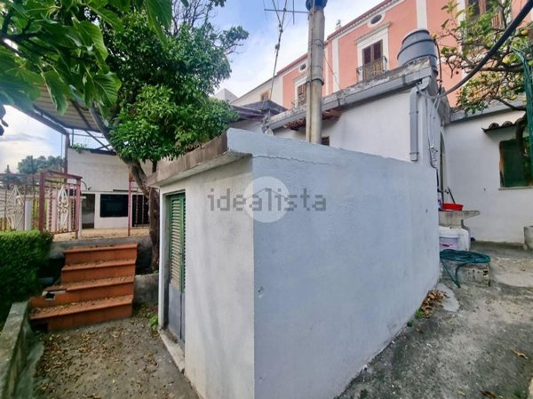 appartamento in vendita a San Nicola Arcella