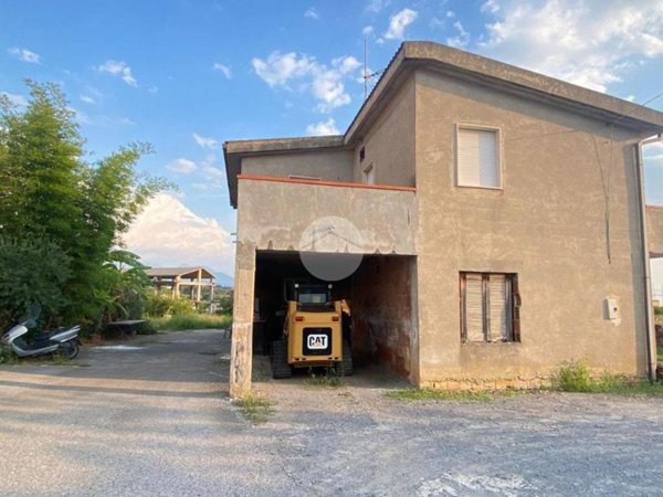 appartamento in vendita a San Nicola Arcella