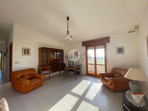 appartamento in vendita a San Nicola Arcella