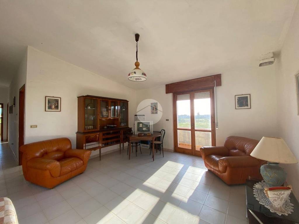 appartamento in vendita a San Nicola Arcella