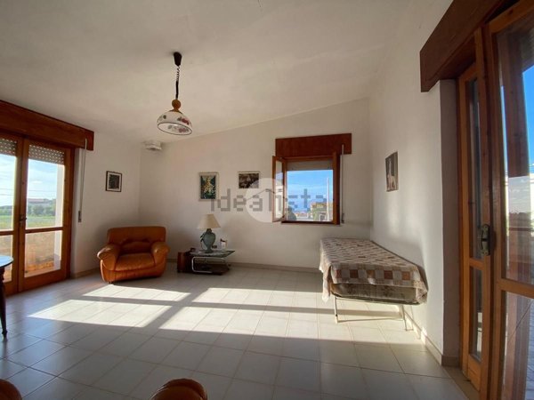 appartamento in vendita a San Nicola Arcella
