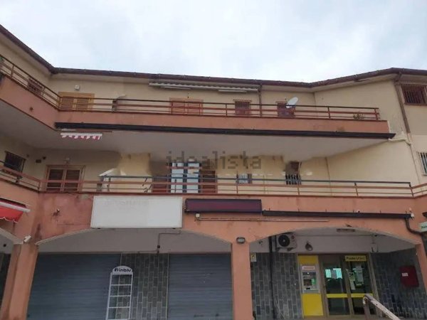 appartamento in vendita a San Nicola Arcella