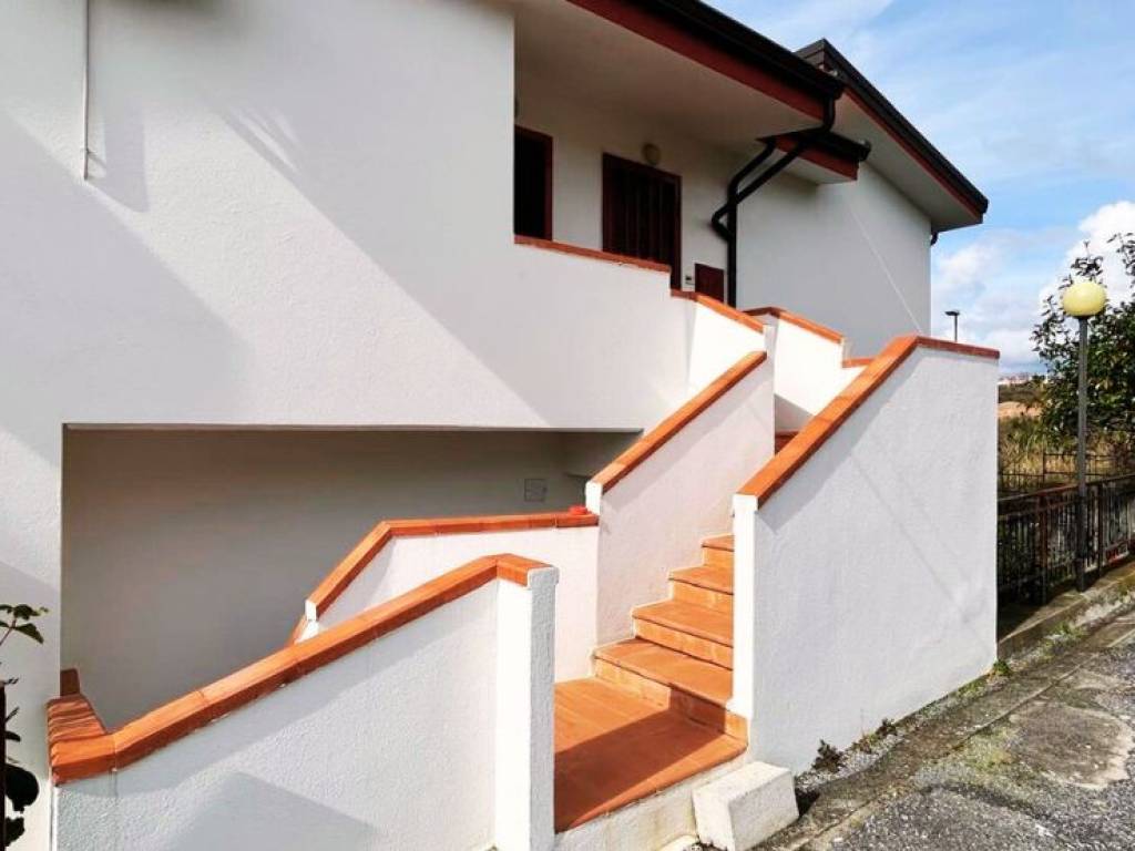 appartamento in vendita a San Nicola Arcella