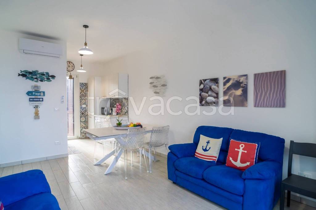 casa indipendente in vendita a San Nicola Arcella