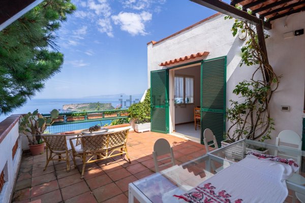 casa indipendente in vendita a San Nicola Arcella