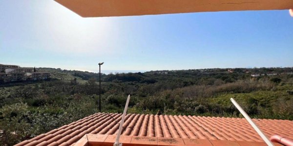 casa indipendente in vendita a San Nicola Arcella