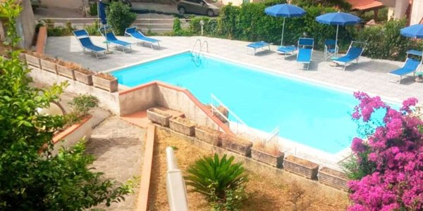 appartamento in vendita a San Nicola Arcella