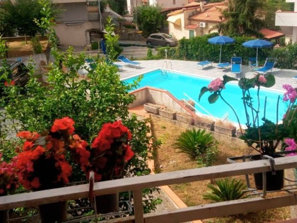 appartamento in vendita a San Nicola Arcella