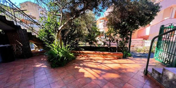 appartamento in vendita a San Nicola Arcella