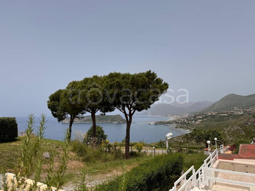 appartamento in vendita a San Nicola Arcella