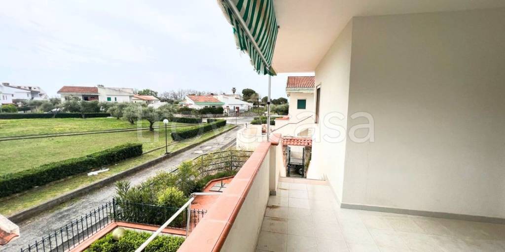 casa indipendente in vendita a San Nicola Arcella