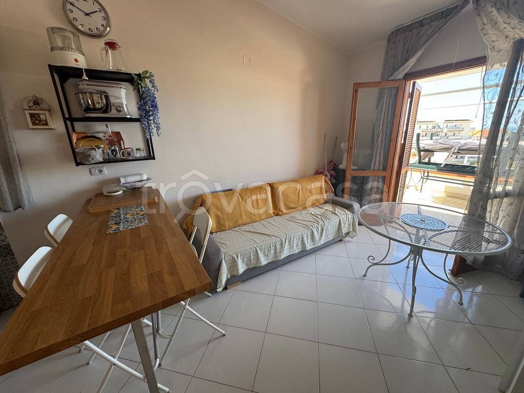 appartamento in vendita a San Nicola Arcella