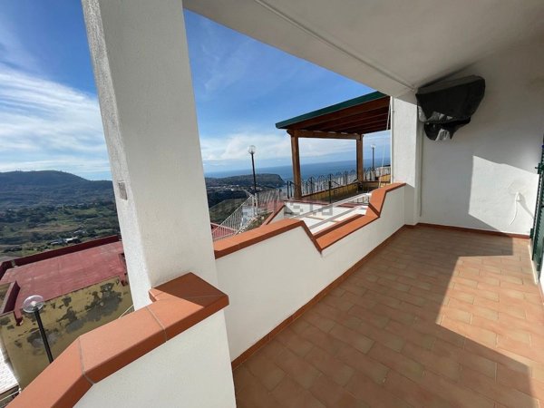 appartamento in vendita a San Nicola Arcella